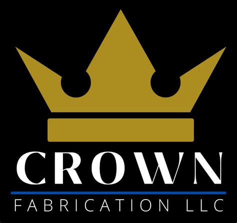 crown metal fabrication|crown fabrication astoria sd.